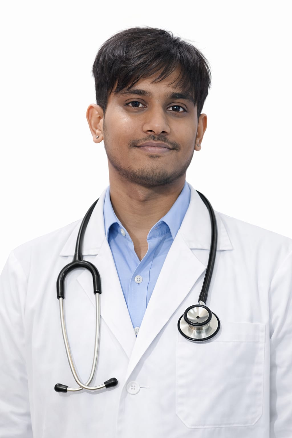 Dr. Md Firoj Kabir